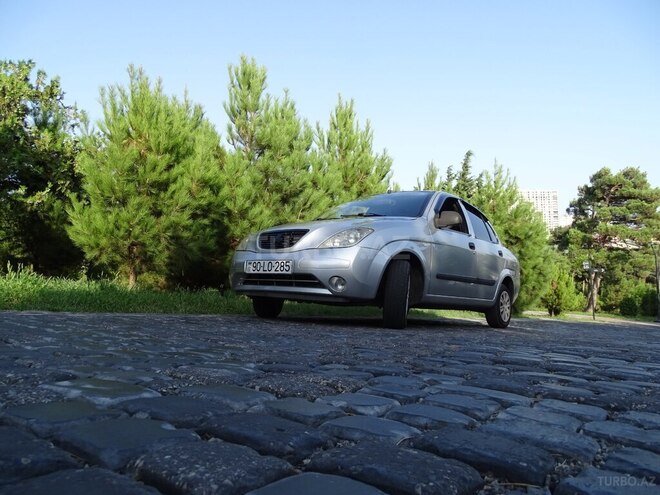 Saipa Tiba 2011, 158,000 km - 1.5 l - Bakı