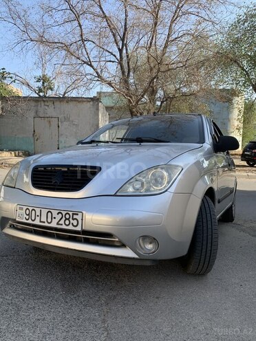 Saipa Tiba 2011, 158,000 km - 1.5 l - Bakı