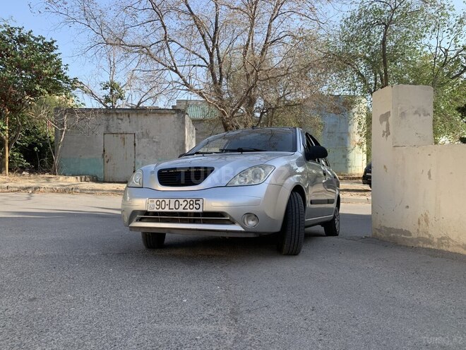Saipa Tiba 2011, 158,000 km - 1.5 l - Bakı