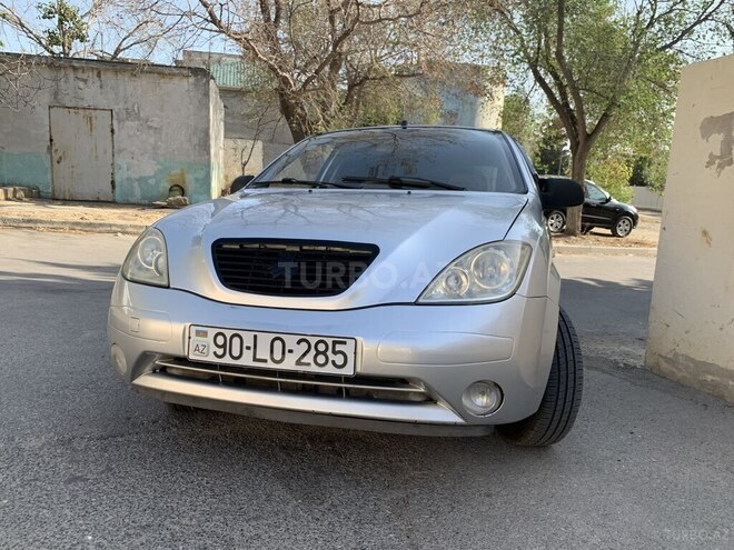 Saipa Tiba 2011, 158,000 km - 1.5 l - Bakı
