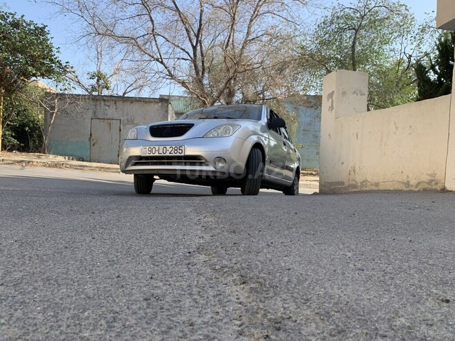Saipa Tiba 2011, 158,000 km - 1.5 l - Bakı