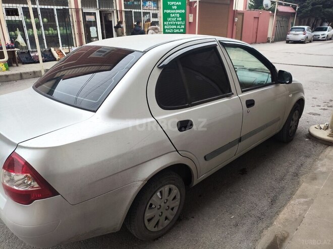 Saipa Tiba 2011, 158,000 km - 1.5 l - Bakı