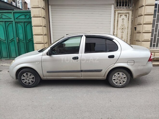 Saipa Tiba 2011, 158,000 km - 1.5 l - Bakı