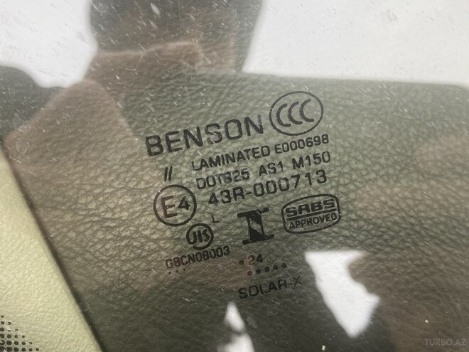 Hyundai Sonata 2008, 240,000 km - 2.0 l - Bakı