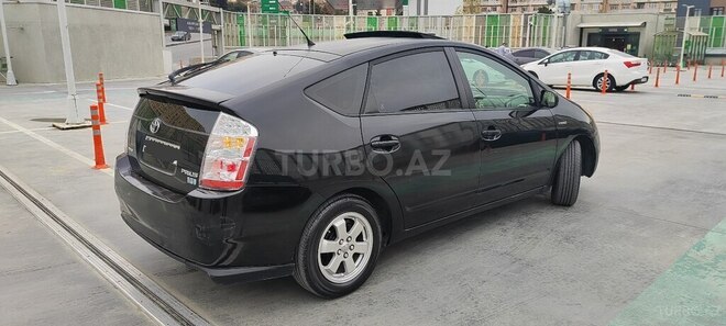 Toyota Prius 2008, 261,000 km - 1.5 л - Bakı