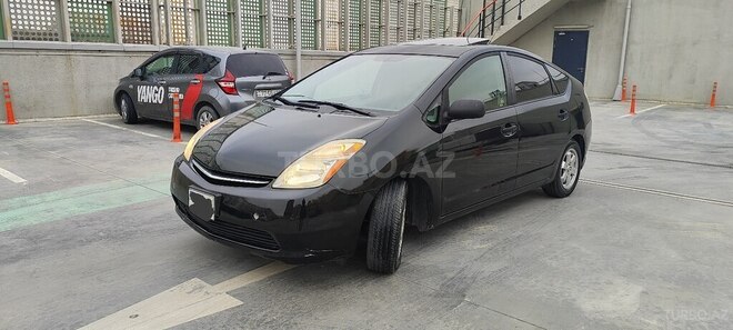 Toyota Prius 2008, 261,000 km - 1.5 л - Bakı