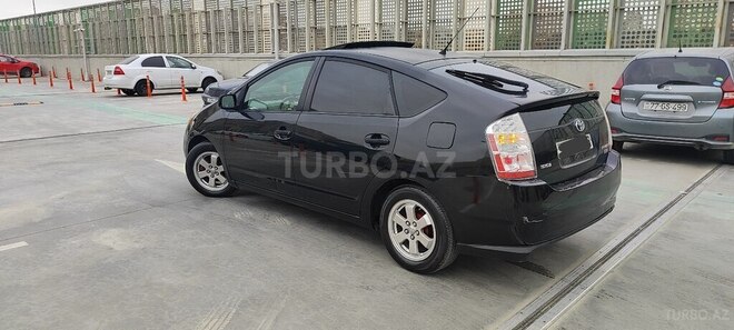 Toyota Prius 2008, 261,000 km - 1.5 л - Bakı