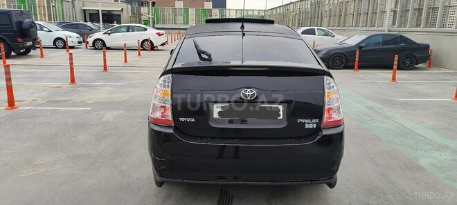 Toyota Prius 2008, 261,000 km - 1.5 л - Bakı