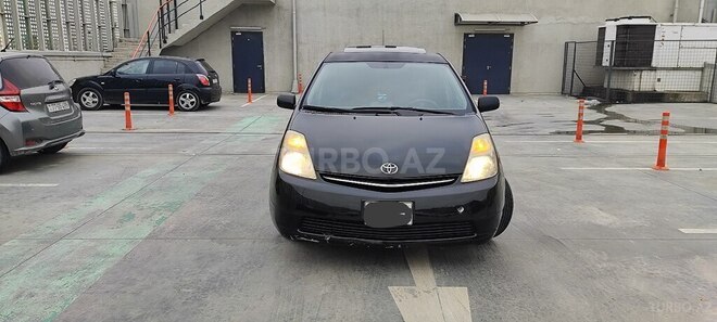 Toyota Prius 2008, 261,000 km - 1.5 л - Bakı