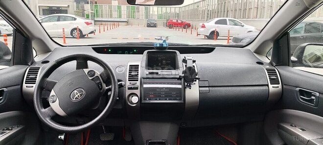 Toyota Prius 2008, 261,000 km - 1.5 л - Bakı