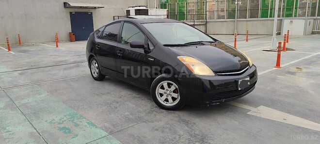 Toyota Prius 2008, 261,000 km - 1.5 л - Bakı