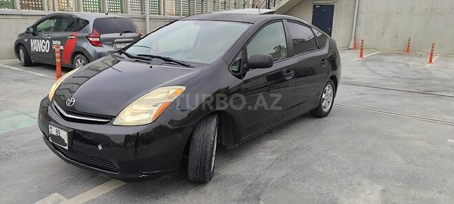 Toyota Prius 2008, 261,000 km - 1.5 л - Bakı