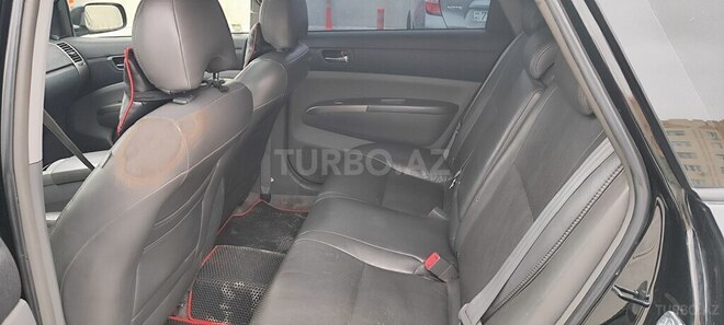 Toyota Prius 2008, 261,000 km - 1.5 л - Bakı