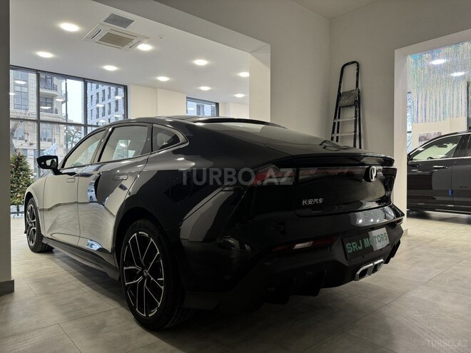 Changan  2024, 0 km - 1.5 l - Bakı