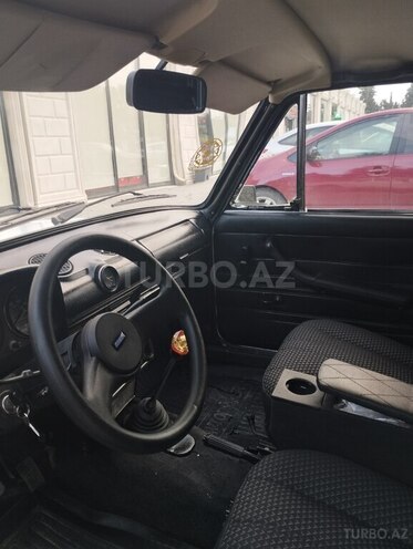 LADA (VAZ) 2106 1998, 20,375 km - 1.5 l - Bakı