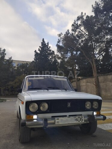 LADA (VAZ) 2106 1998, 20,375 km - 1.5 l - Bakı