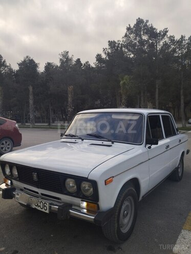LADA (VAZ) 2106 1998, 20,375 km - 1.5 l - Bakı