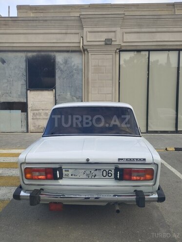 LADA (VAZ) 2106 1998, 20,375 km - 1.5 l - Bakı
