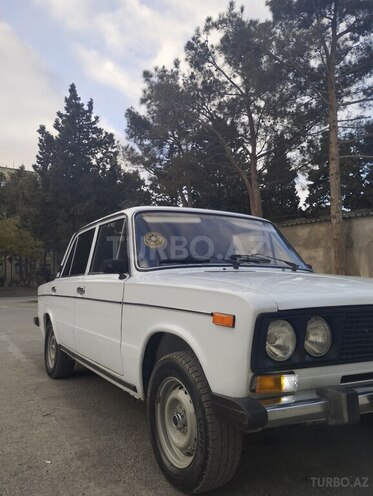 LADA (VAZ) 2106 1998, 20,375 km - 1.5 l - Bakı