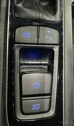 Hyundai Sonata 2015, 170,000 km - 2.4 l - Bakı