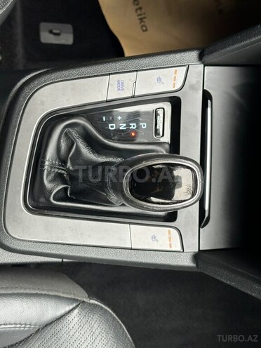 Hyundai Elantra 2016, 97,000 km - 2.0 l - Bakı