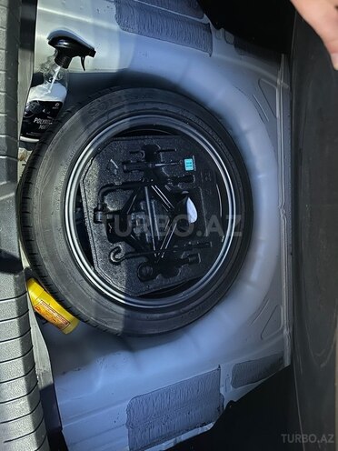 Hyundai Sonata 2015, 170,000 km - 2.4 l - Bakı