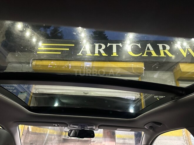 Hyundai Sonata 2015, 170,000 km - 2.4 l - Bakı