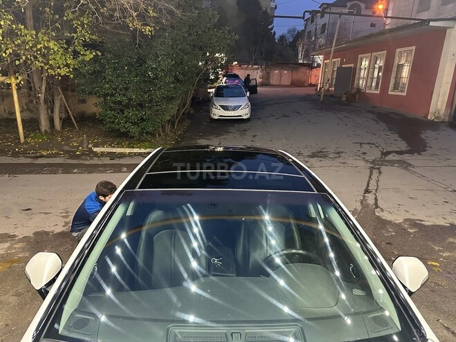 Hyundai Sonata 2015, 170,000 km - 2.4 l - Bakı
