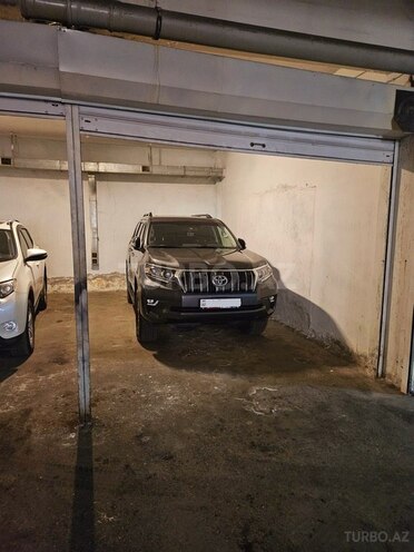 Toyota Land Cruiser Prado 2020, 11,400 km - 2.7 л - Bakı