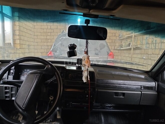 LADA (VAZ) 21099 2003, 325,300 km - 1.5 l - Bakı
