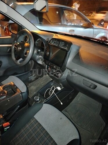 DongFeng  2022, 82,000 km - 0.0 l - Bakı