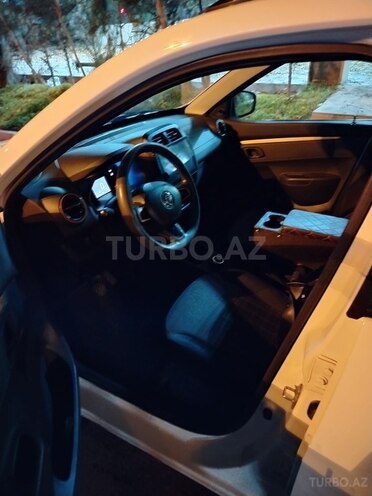 DongFeng  2022, 82,000 km - 0.0 l - Bakı