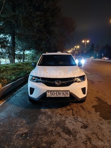 DongFeng  2022, 82,000 km - 0.0 l - Bakı