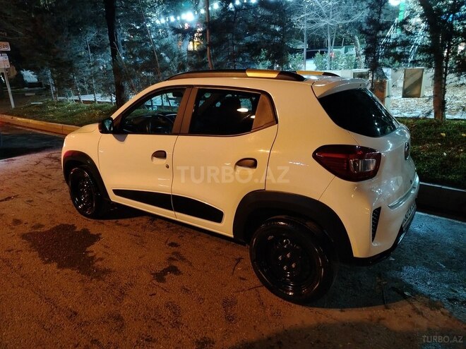 DongFeng  2022, 82,000 km - 0.0 l - Bakı