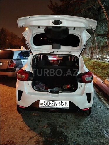 DongFeng  2022, 82,000 km - 0.0 l - Bakı