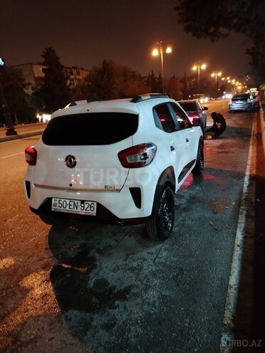 DongFeng  2022, 82,000 km - 0.0 l - Bakı