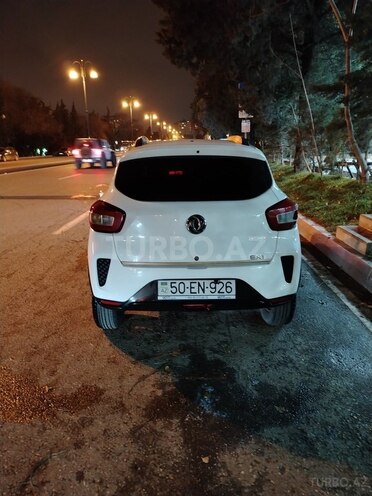 DongFeng  2022, 82,000 km - 0.0 l - Bakı