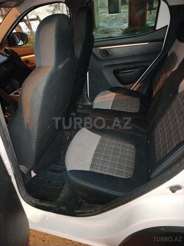 DongFeng  2022, 82,000 km - 0.0 l - Bakı