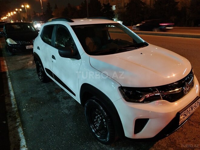 DongFeng  2022, 82,000 km - 0.0 l - Bakı