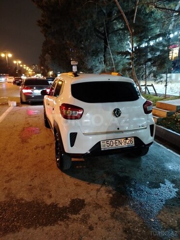 DongFeng  2022, 82,000 km - 0.0 l - Bakı