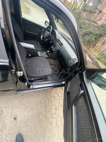 Mercedes C 180 1995, 222,720 km - 1.8 l - Bakı