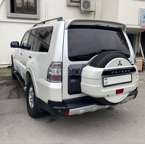 Mitsubishi Pajero 2007, 171,000 km - 3.0 l - Bakı