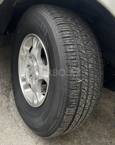 Mitsubishi Pajero 2007, 171,000 km - 3.0 l - Bakı