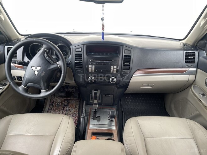 Mitsubishi Pajero 2007, 171,000 km - 3.0 l - Bakı