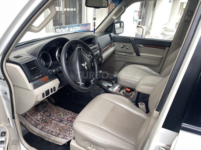 Mitsubishi Pajero 2007, 171,000 km - 3.0 l - Bakı