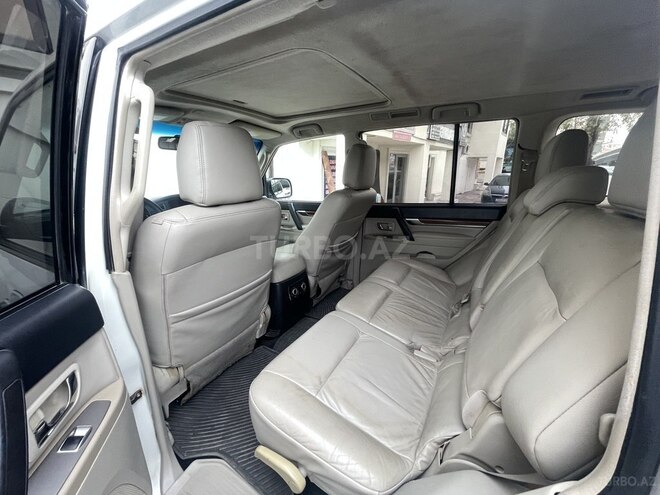 Mitsubishi Pajero 2007, 171,000 km - 3.0 l - Bakı