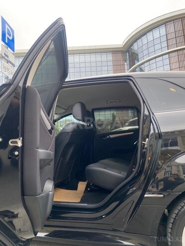 Mercedes B 180 2010, 179,000 km - 1.7 l - Bakı