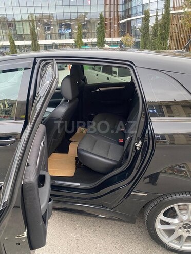 Mercedes B 180 2010, 179,000 km - 1.7 l - Bakı