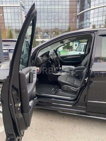 Mercedes B 180 2010, 179,000 km - 1.7 l - Bakı
