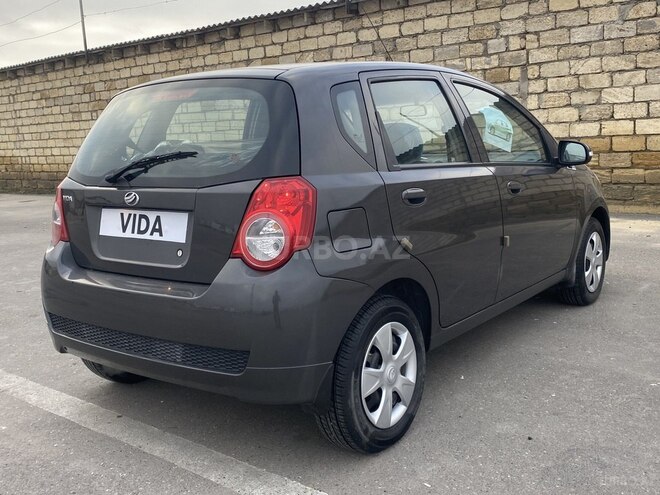 ZAZ  2017, 20,000 km - 1.5 l - Bakı